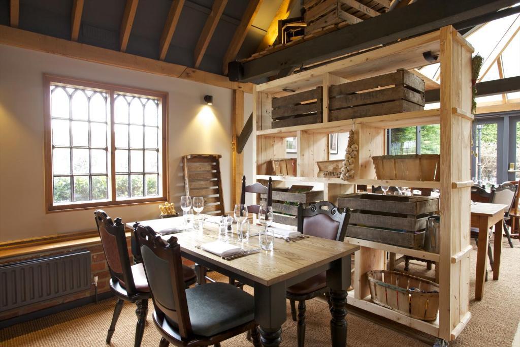 Bourne Valley Inn Saint Mary Bourne Bagian luar foto